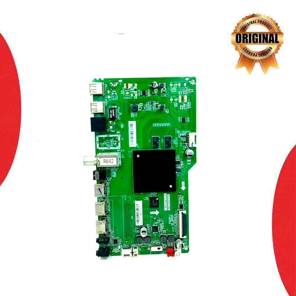Hitachi 65 inch LED TV Motherboard for Model LD65HTS08U - Great Bharat Electronics Hitachi 65 inch LED TV Motherboard for Model LD65HTS08U - Great Bharat Electronics